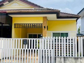 Casa adosada en venta de 2 habitaciones en Kathu, Phuket
