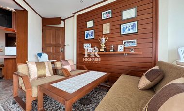 For sale 2 bedrooms condo in North Pattaya, Pattaya