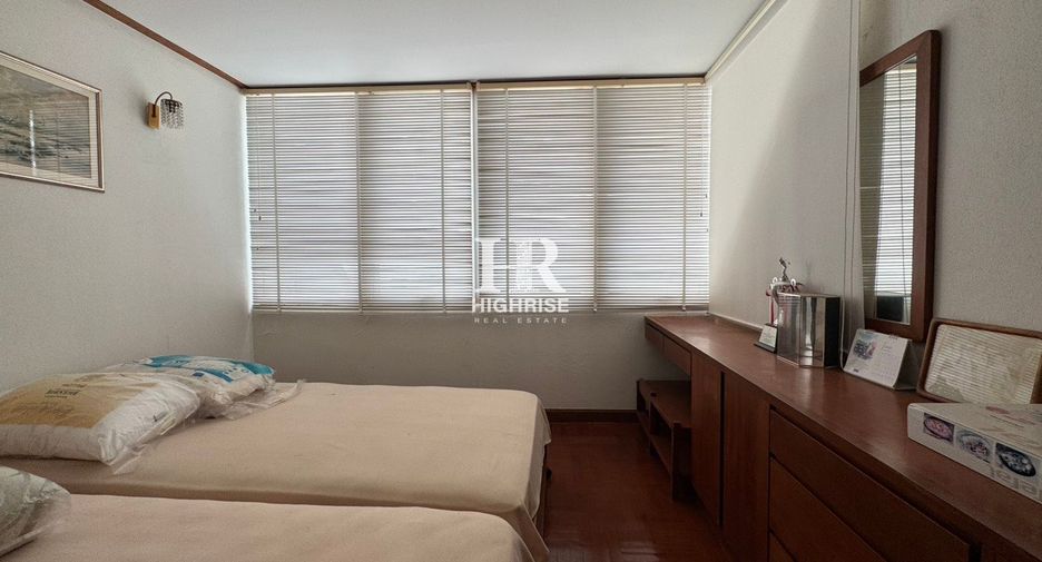 For sale 2 bedrooms condo in North Pattaya, Pattaya