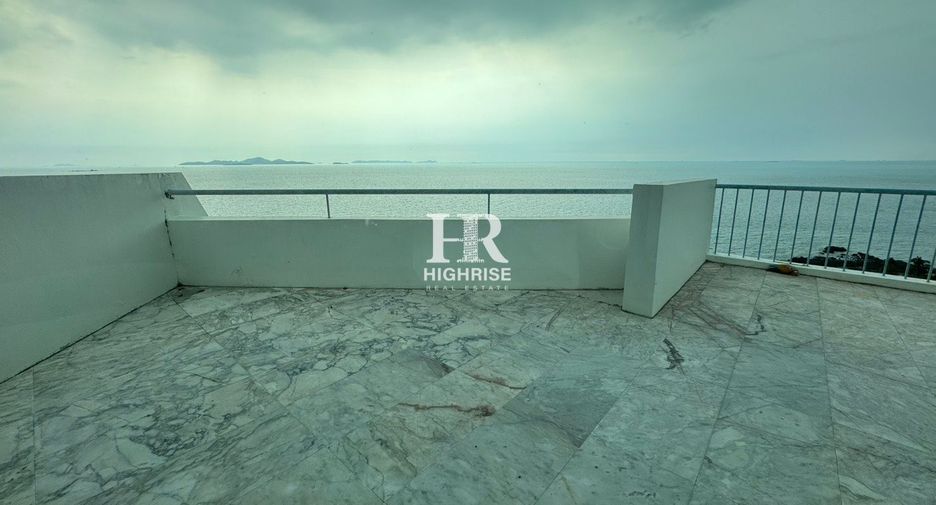 For sale 2 bedrooms condo in North Pattaya, Pattaya