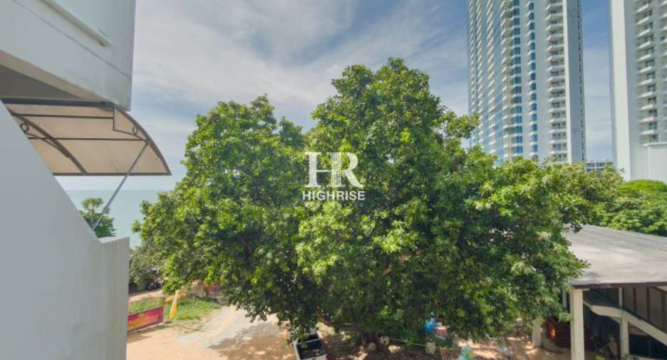 For sale 2 bedrooms condo in North Pattaya, Pattaya