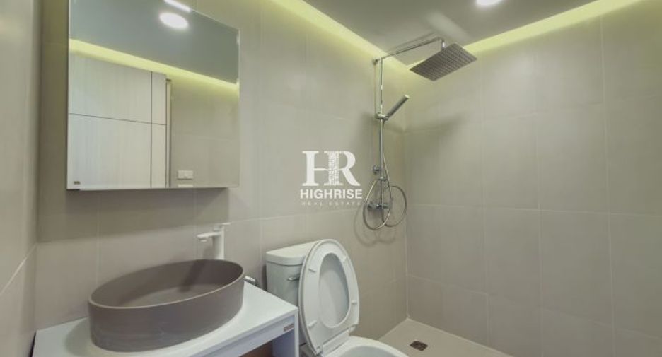 For sale 2 bedrooms condo in North Pattaya, Pattaya