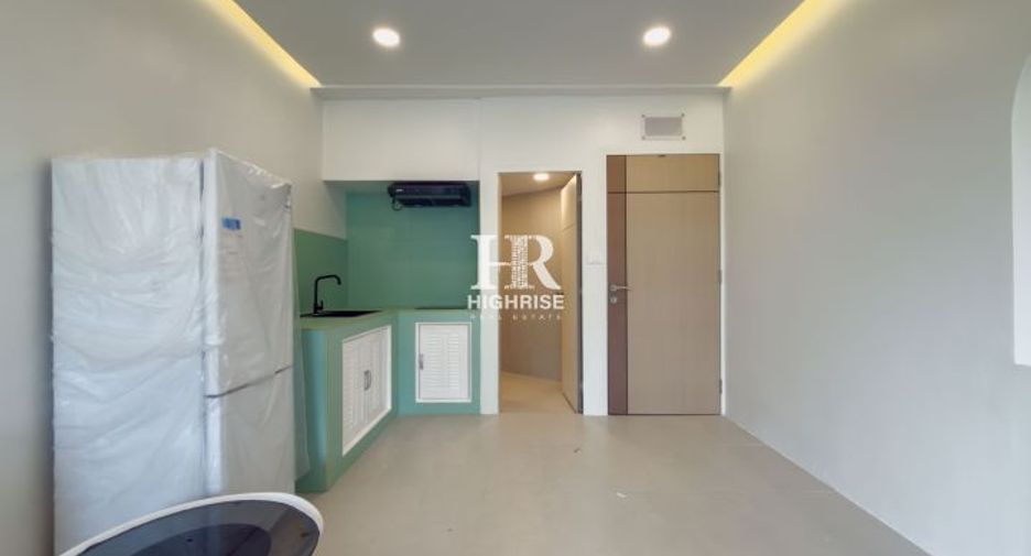 For sale 2 bedrooms condo in North Pattaya, Pattaya