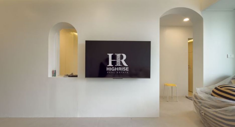 For sale 2 bedrooms condo in North Pattaya, Pattaya