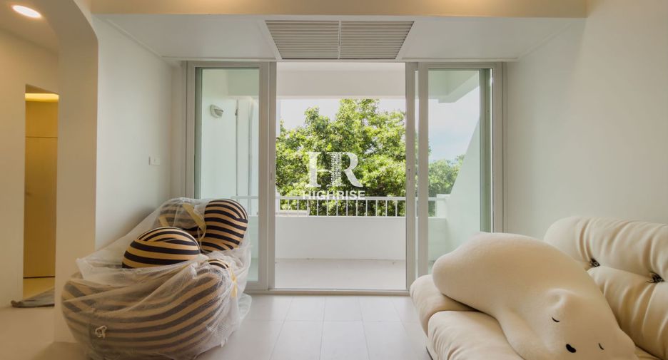 For sale 2 bedrooms condo in North Pattaya, Pattaya