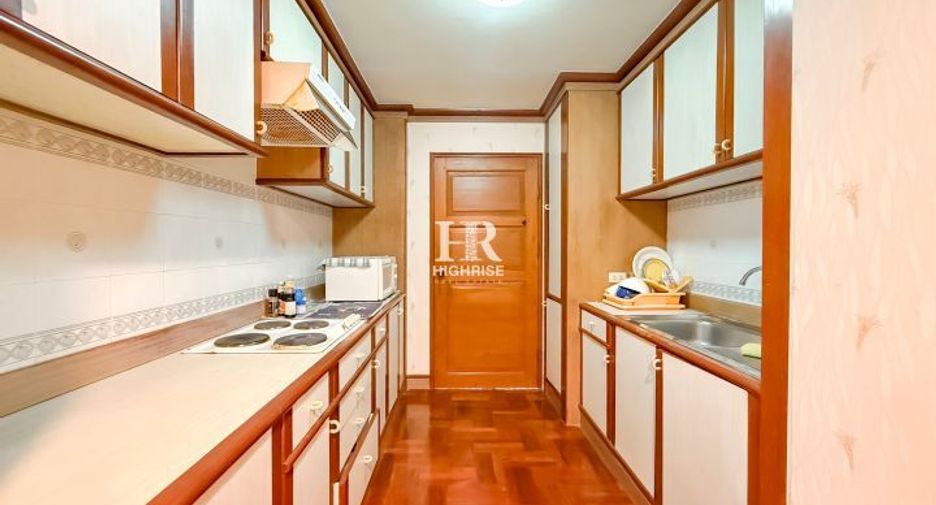 For sale 3 bedrooms condo in North Pattaya, Pattaya