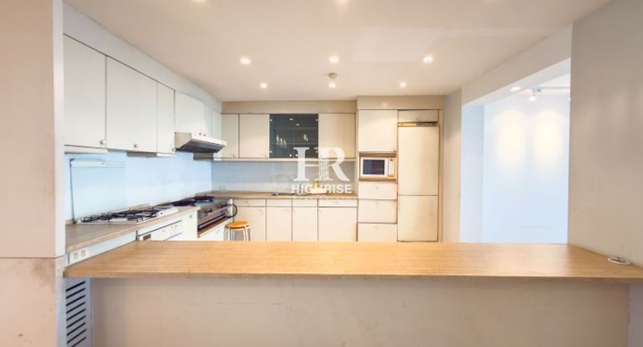 For sale 3 bedrooms condo in North Pattaya, Pattaya