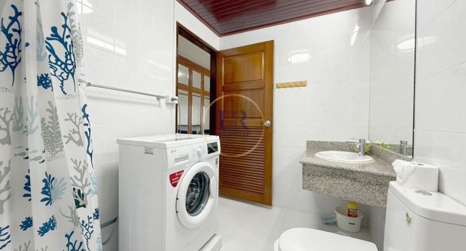 For sale studio condo in North Pattaya, Pattaya