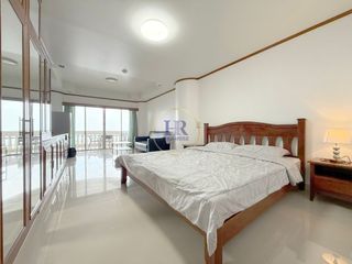 For sale studio condo in Bang Lamung, Chonburi