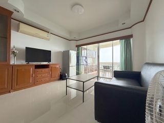 For sale studio condo in Bang Lamung, Chonburi