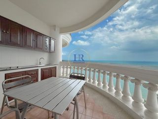 For sale studio condo in Bang Lamung, Chonburi