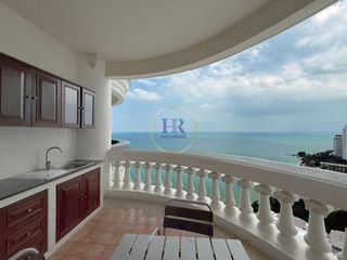 For sale studio condo in Bang Lamung, Chonburi