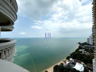 For sale studio condo in Bang Lamung, Chonburi
