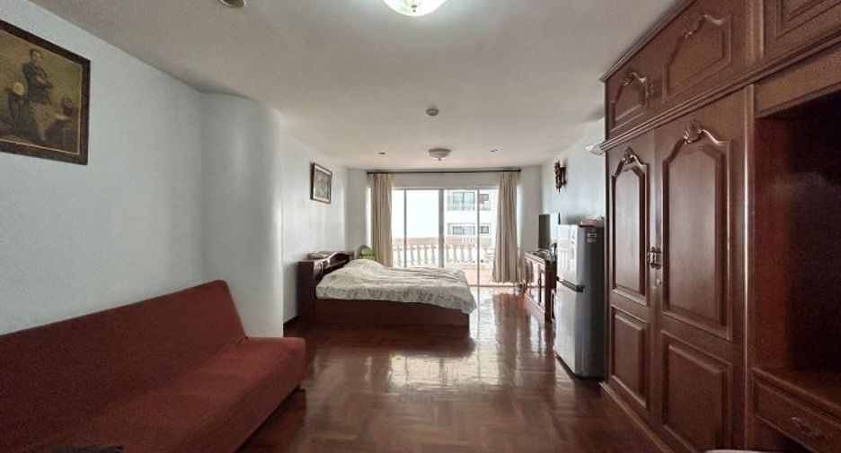 For sale studio condo in North Pattaya, Pattaya