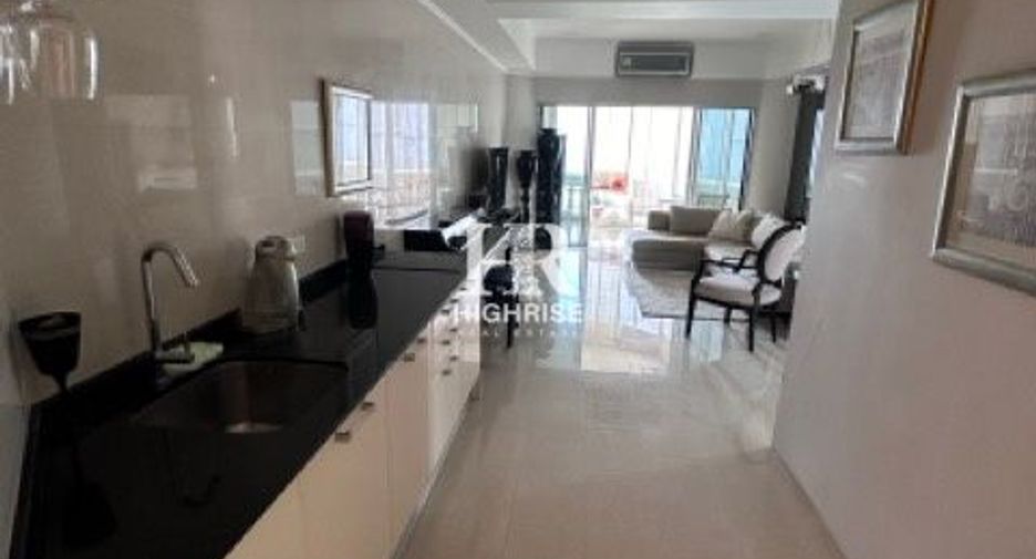 For sale 1 bed condo in North Pattaya, Pattaya