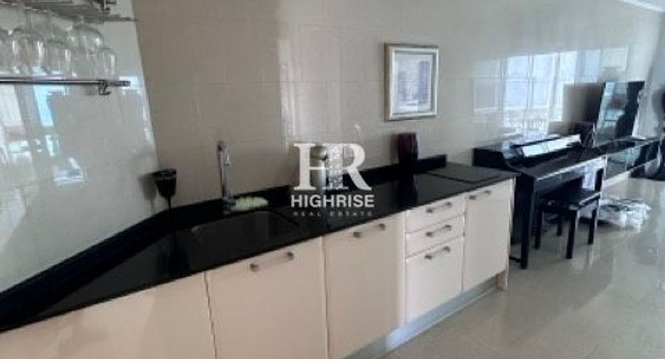 For sale 1 bed condo in North Pattaya, Pattaya