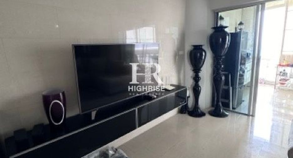 For sale 1 bed condo in North Pattaya, Pattaya