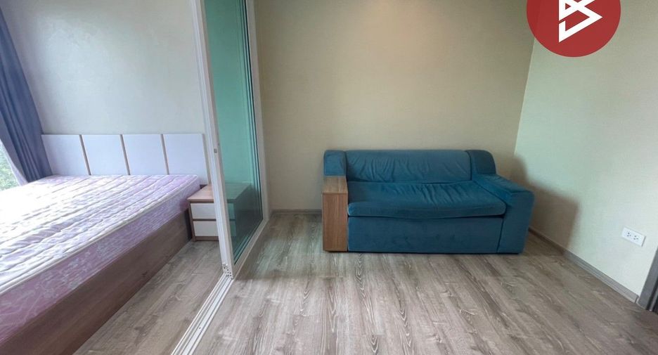 For sale 1 bed condo in Phutthamonthon, Nakhon Pathom