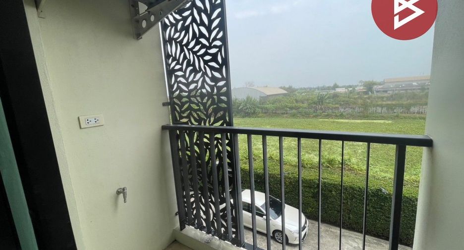 For sale 1 bed condo in Phutthamonthon, Nakhon Pathom