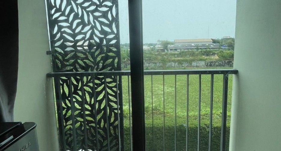 For sale 1 bed condo in Phutthamonthon, Nakhon Pathom