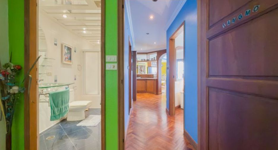 For sale 2 bedrooms condo in North Pattaya, Pattaya