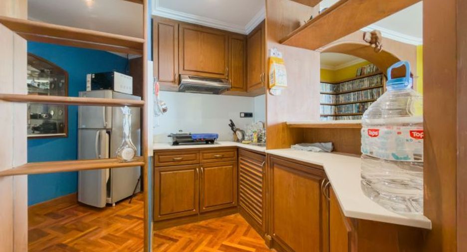 For sale 2 bedrooms condo in North Pattaya, Pattaya