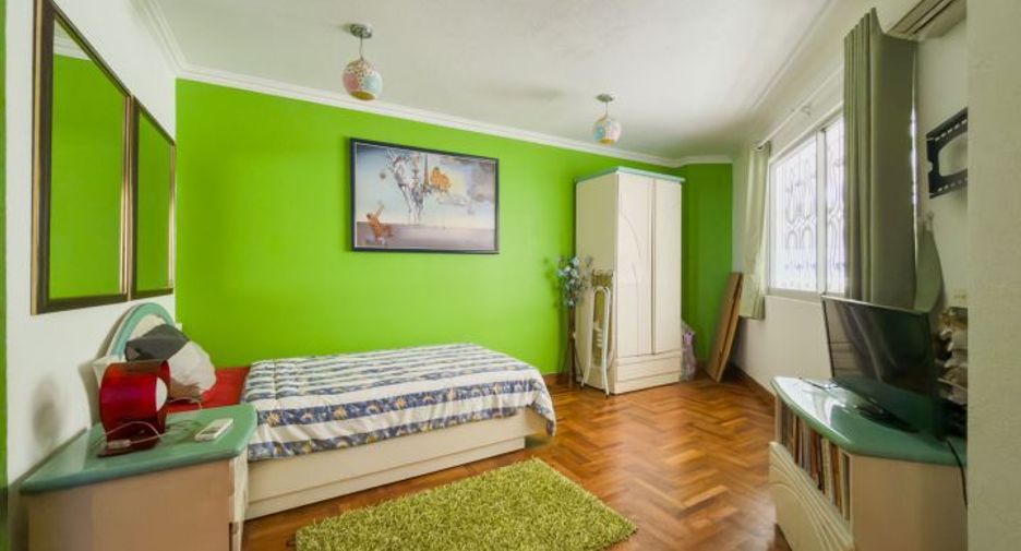 For sale 2 bedrooms condo in North Pattaya, Pattaya