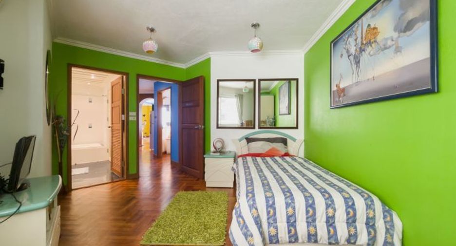 For sale 2 bedrooms condo in North Pattaya, Pattaya
