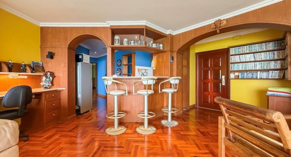 For sale 2 bedrooms condo in North Pattaya, Pattaya