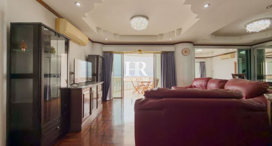 For sale 2 bedrooms condo in North Pattaya, Pattaya