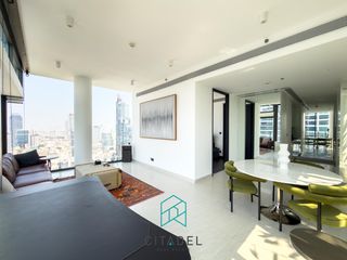 For rent and for sale 2 bedrooms condo in Sathon, Bangkok