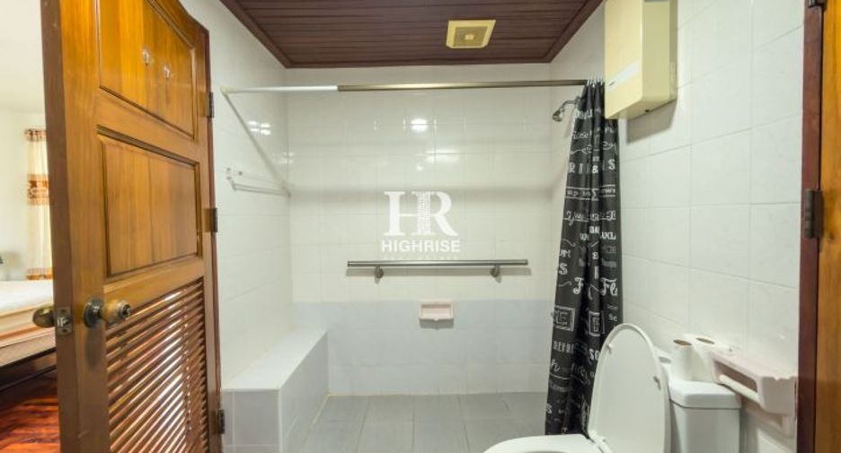 For sale 1 bed condo in North Pattaya, Pattaya