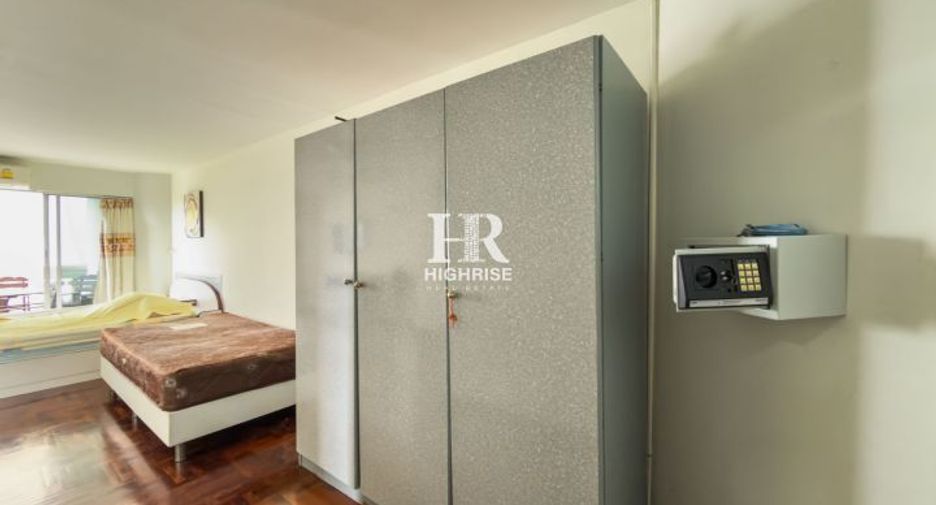 For sale 1 bed condo in North Pattaya, Pattaya