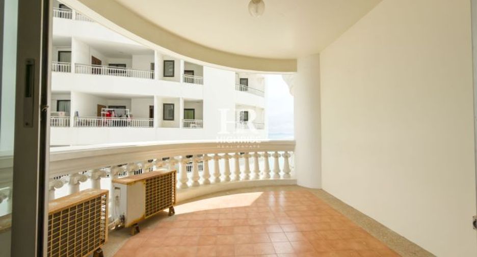 For sale 2 bedrooms condo in North Pattaya, Pattaya