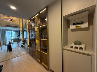 For sale 2 bedrooms condo in Bang Rak, Bangkok