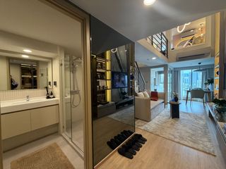 For sale 2 bedrooms condo in Bang Rak, Bangkok