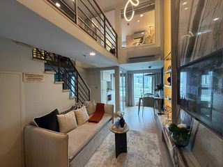 For sale 2 bedrooms condo in Bang Rak, Bangkok
