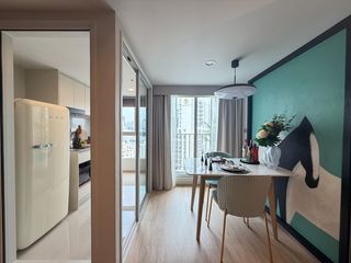For sale 2 bedrooms condo in Bang Rak, Bangkok