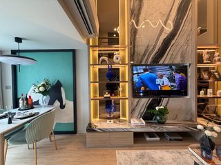 For sale 2 bedrooms condo in Bang Rak, Bangkok