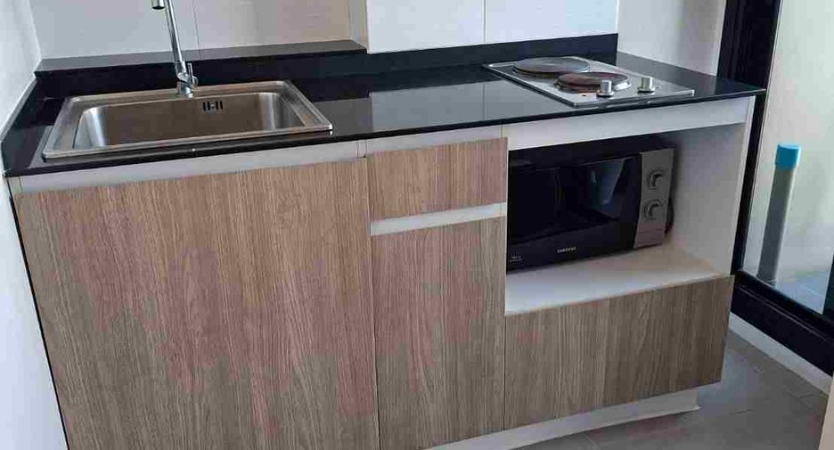 For sale and for rent 1 bed condo in Mueang Rayong, Rayong