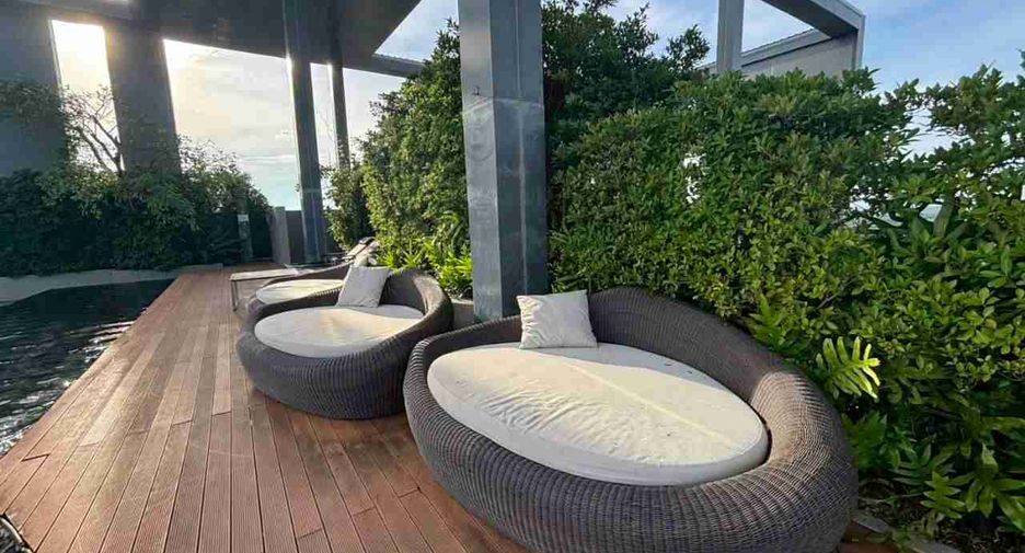 For sale and for rent 1 bed condo in Mueang Rayong, Rayong