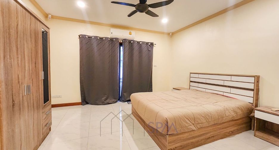 Villa zum Kauf mit 4 Zimmer in Hua Hin, Prachuap Khiri Khan