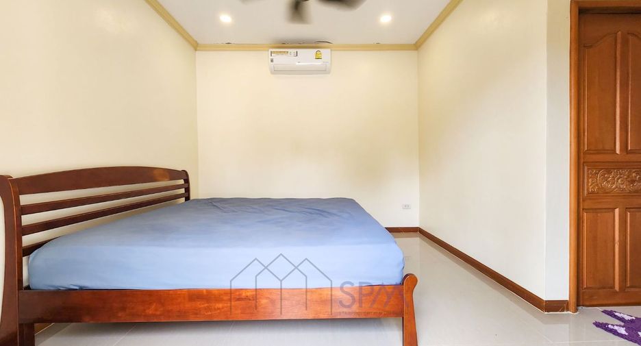 Villa zum Kauf mit 4 Zimmer in Hua Hin, Prachuap Khiri Khan