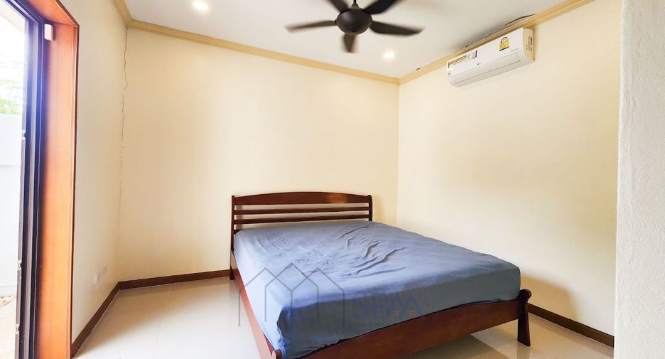 Villa zum Kauf mit 4 Zimmer in Hua Hin, Prachuap Khiri Khan
