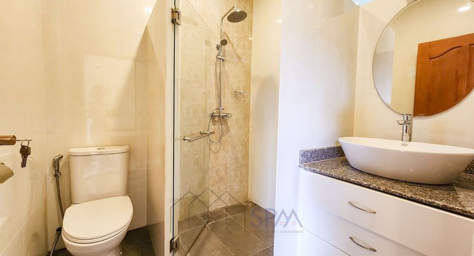 Villa zum Kauf mit 4 Zimmer in Hua Hin, Prachuap Khiri Khan