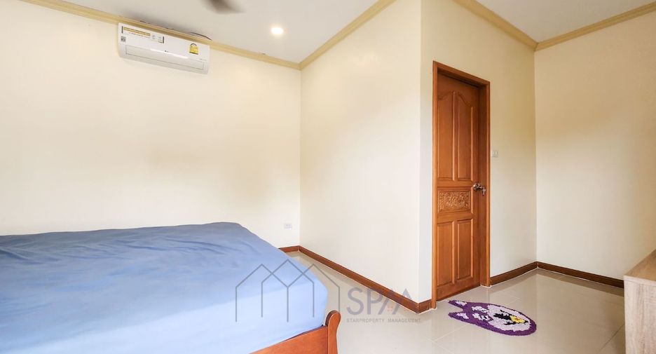 Villa zum Kauf mit 4 Zimmer in Hua Hin, Prachuap Khiri Khan