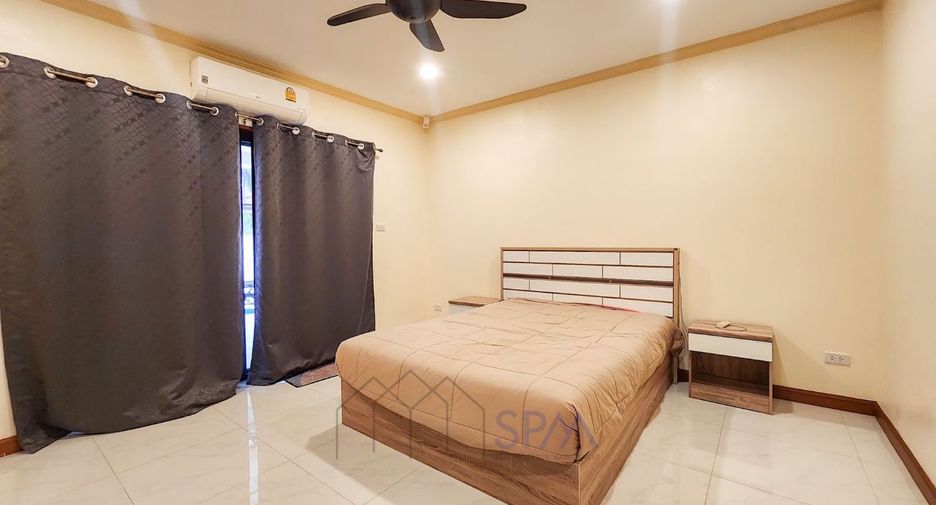 Villa zum Kauf mit 4 Zimmer in Hua Hin, Prachuap Khiri Khan
