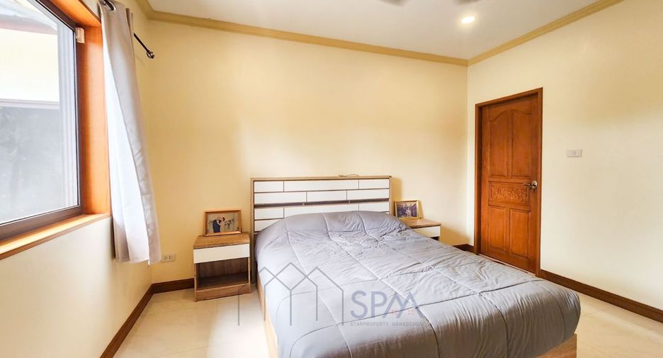 Villa zum Kauf mit 4 Zimmer in Hua Hin, Prachuap Khiri Khan