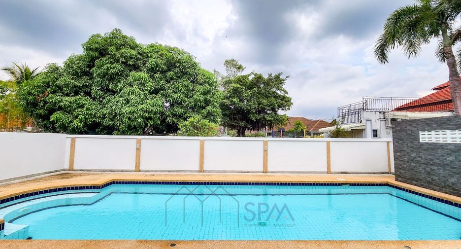 Villa zum Kauf mit 4 Zimmer in Hua Hin, Prachuap Khiri Khan