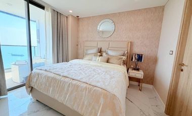 For rent 2 bedrooms condo in Jomtien, Pattaya